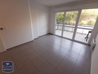  Appartement à louer 2 pièces 39 m²