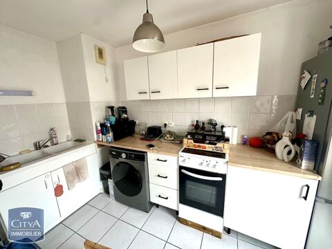  Appartement � louer 3 pi�ces 62 m�