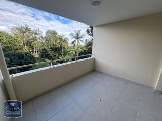  Appartement à louer 3 pièces 66 m²