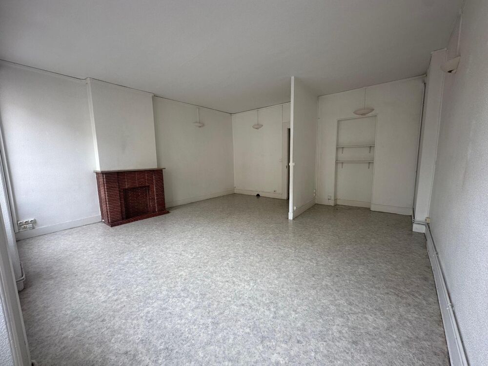 location Appartement - 2 pièce(s) - 68 m² Saint-Étienne (42000)
