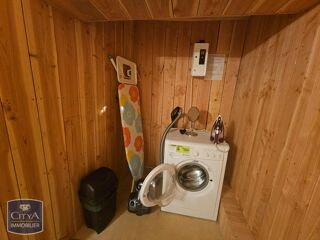  Appartement à louer 1 pièce 24 m²