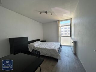  Appartement à louer 3 pièces 55 m²
