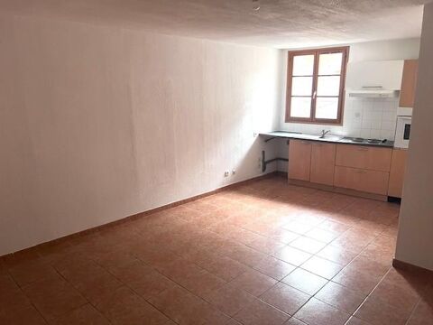  Appartement � louer 1 pi�ce 33 m�