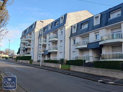  Appartement � louer 2 pi�ces 68 m�