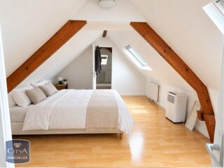  Appartement à louer 4 pièces 69 m²
