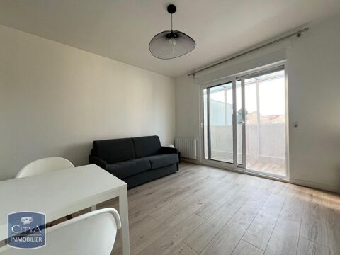  Appartement � louer 1 pi�ce 23 m�