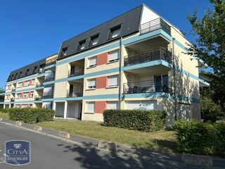  Appartement à louer 1 pièce 30 m²