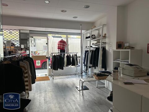   Location / Local Commercial - 69 m² 