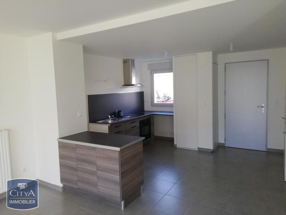 location Maison - 4 pièce(s) - 91 m² Saint-Jean-de-Braye (45800)
