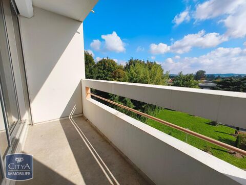  Appartement  louer 1 pice 36 m