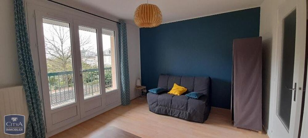 location Appartement - 1 pièce(s) - 30 m² Limoges (87000)