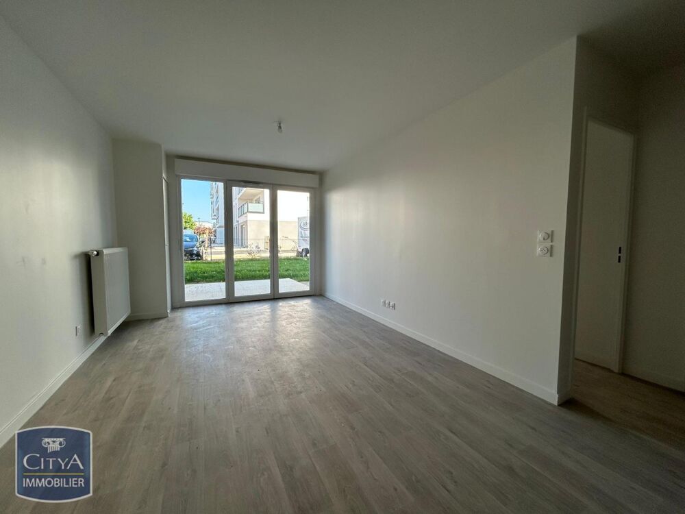 location Appartement - 2 pièce(s) - 41 m² Luisant (28600)