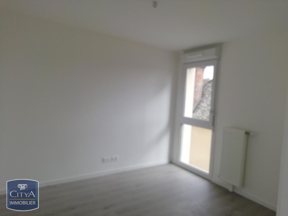 location Appartement - 2 pièce(s) - 46 m² Corbeil-Essonnes (91100)