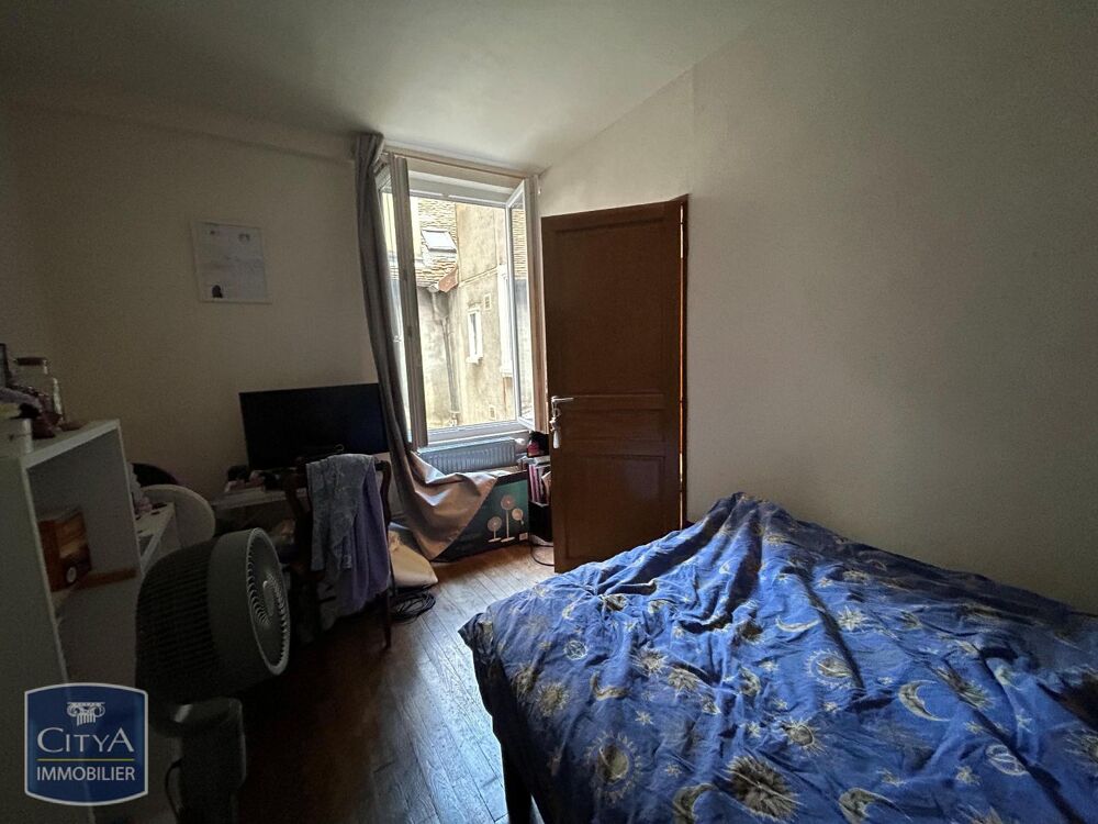 location Appartement - 2 pièce(s) - 50 m² Chalon-sur-Saône (71100)