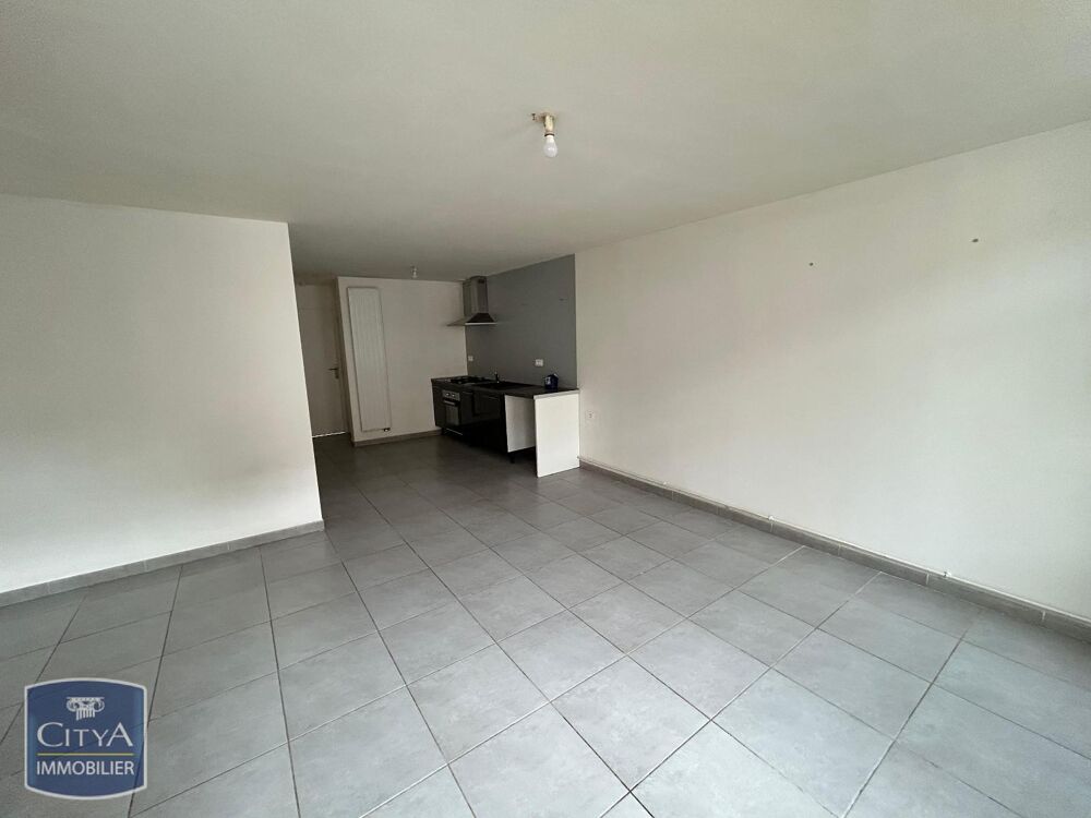 À LOUER : APPARTEMENT DUPLEX TYPE 3 - SECTEUR BOGNY SUR ....