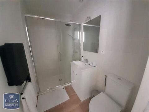  Appartement � louer 2 pi�ces 28 m�