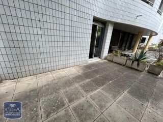  Appartement à louer 1 pièce 34 m²
