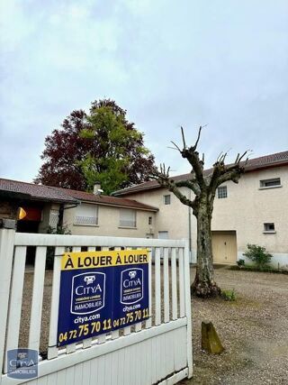  Appartement � louer 1 pi�ce 29 m�