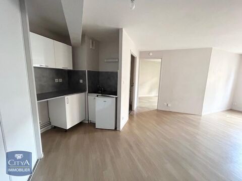  Appartement � louer 2 pi�ces 45 m�