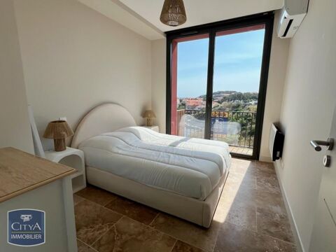  Appartement � louer 3 pi�ces 57 m�