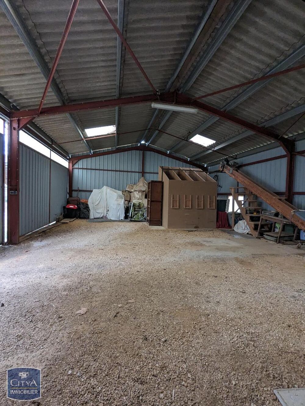 location Maison - 4 pièce(s) - 108 m² Payrac (46350)