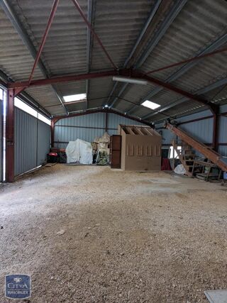  Maison à louer 4 pièces 108 m² Payrac