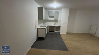  Appartement à louer 3 pièces 78 m²