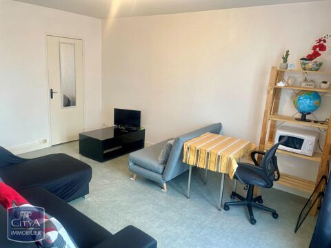  Appartement � louer 1 pi�ce 27 m�