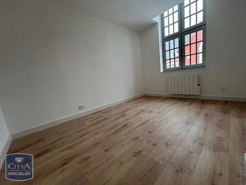  Appartement � louer 4 pi�ces 83 m�