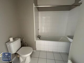  Appartement à louer 1 pièce 20 m²