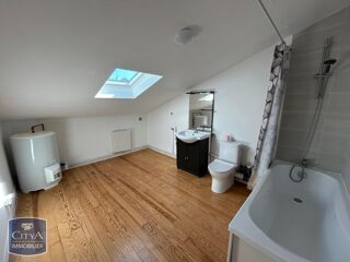  Appartement à louer 2 pièces 61 m²