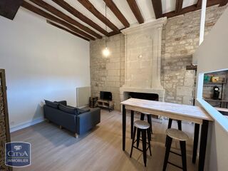  Appartement � louer 1 pi�ce 38 m�