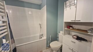 location Appartement - 1 pièce(s) Le Havre (76600)
