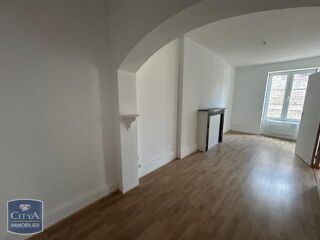  Appartement à louer 2 pièces 51 m²