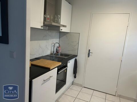 Appartement  louer 2 pices 54 m