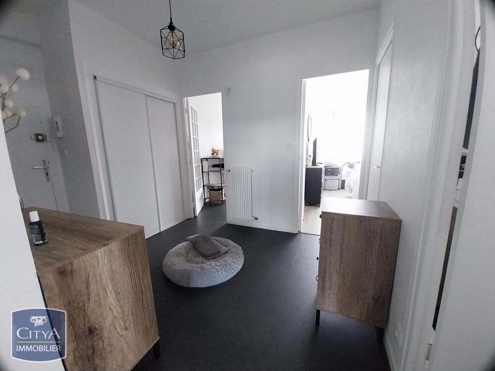 location Appartement - 2 pièce(s) - 50 m² Brive-la-Gaillarde (19100)
