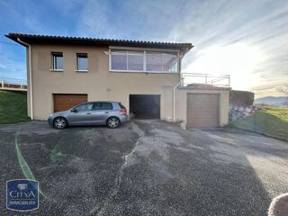  Maison � louer 4 pi�ces 121 m�