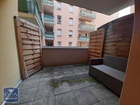  Appartement � louer 1 pi�ce 30 m�