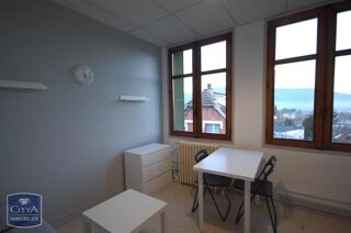  Appartement � louer 1 pi�ce 15 m�