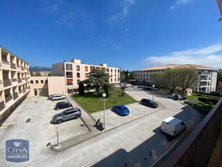  Appartement � louer 1 pi�ce 31 m�