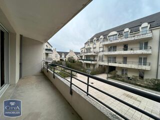  Appartement � louer 2 pi�ces 39 m�