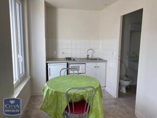  Appartement � louer 1 pi�ce 20 m�
