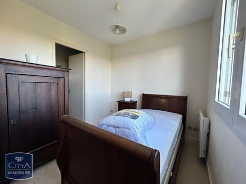  Appartement  louer 1 pice 24 m