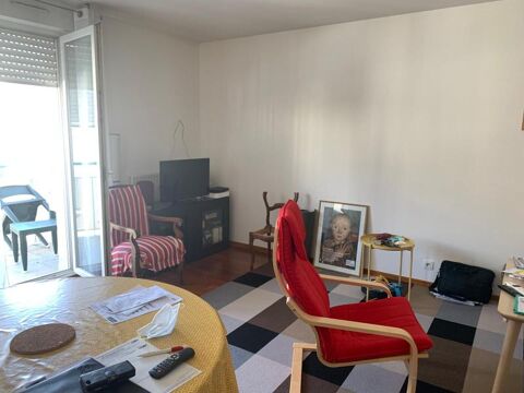  Appartement  louer 2 pices 50 m