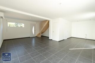  Maison � louer 4 pi�ces 77 m�