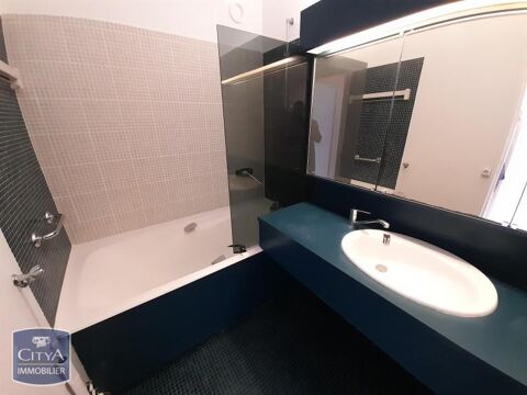  Appartement � louer 2 pi�ces 39 m�