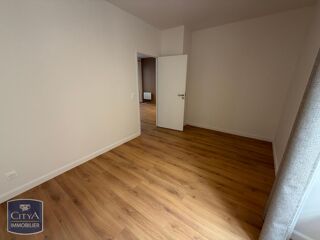  Appartement à louer 2 pièces 49 m²