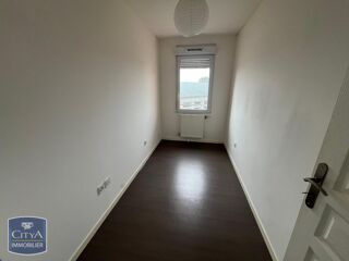 location Appartement - 2 pièce(s) - 51 m² Louvroil (59720)