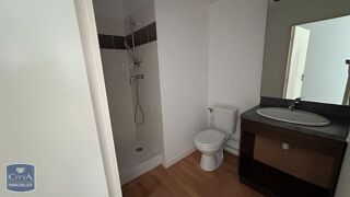  Appartement à louer 1 pièce 23 m²