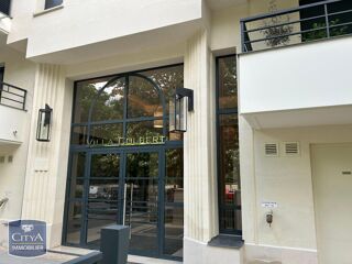  Appartement � louer 3 pi�ces 61 m�